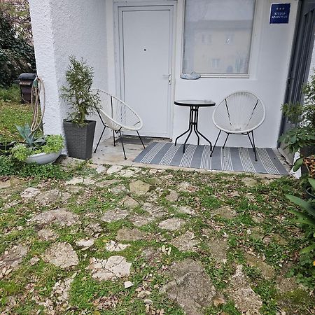 Apartment For Two PUY Eksteriør bilde