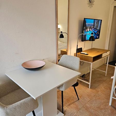 Apartment For Two PUY Eksteriør bilde