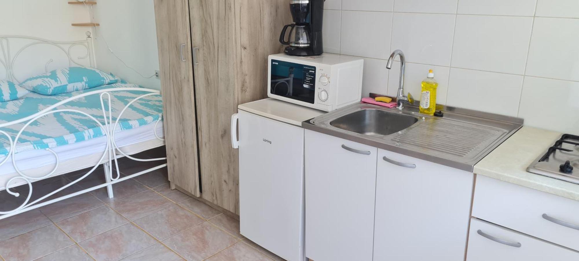 Apartment For Two PUY Eksteriør bilde