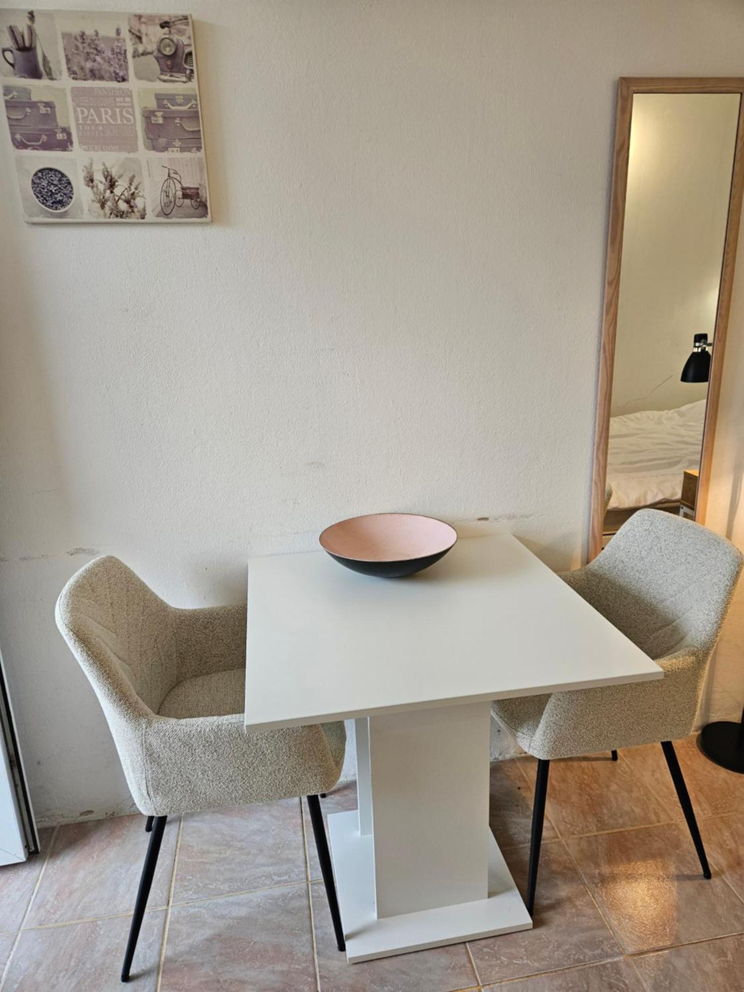 Apartment For Two PUY Eksteriør bilde