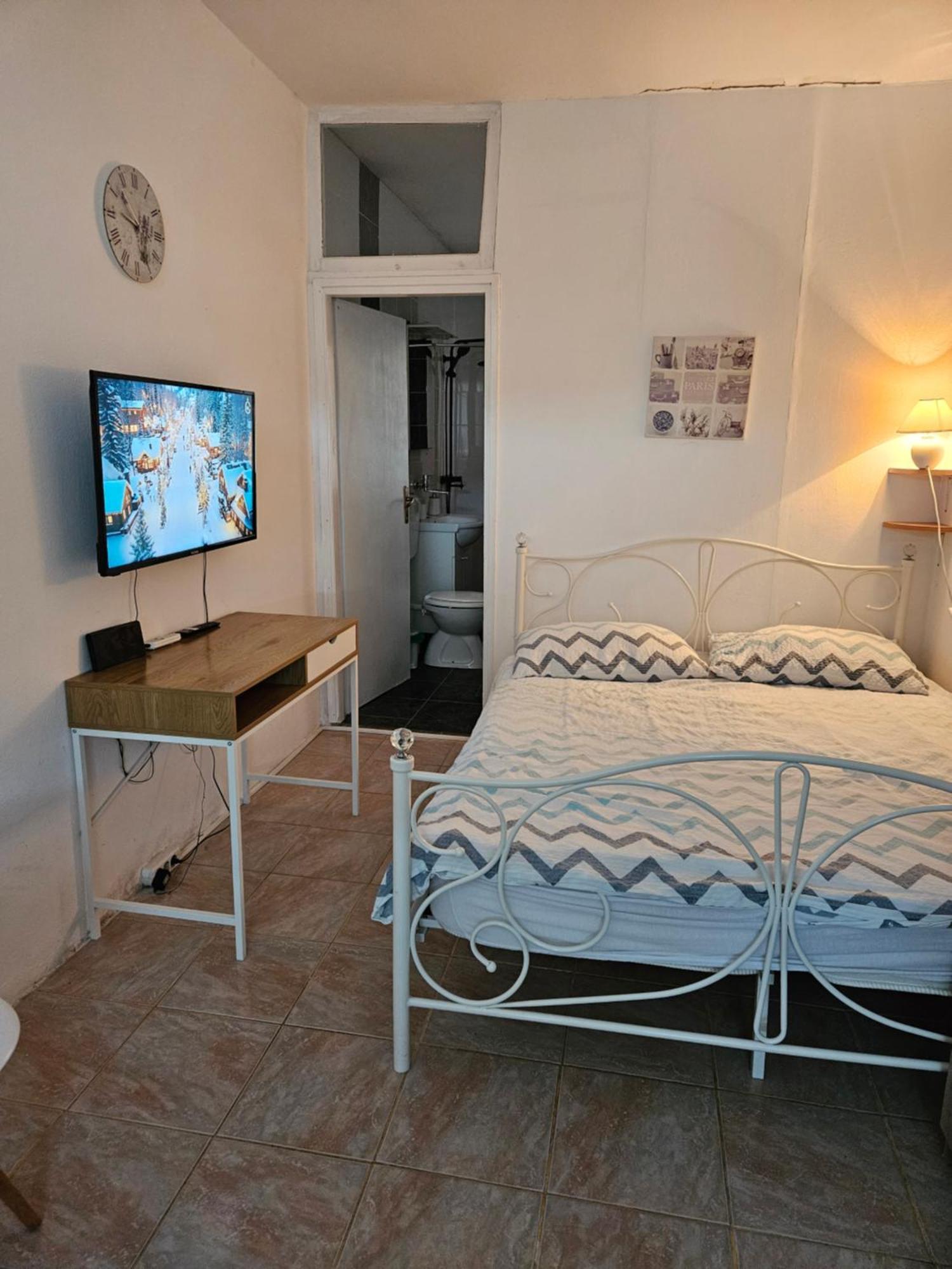 Apartment For Two PUY Eksteriør bilde