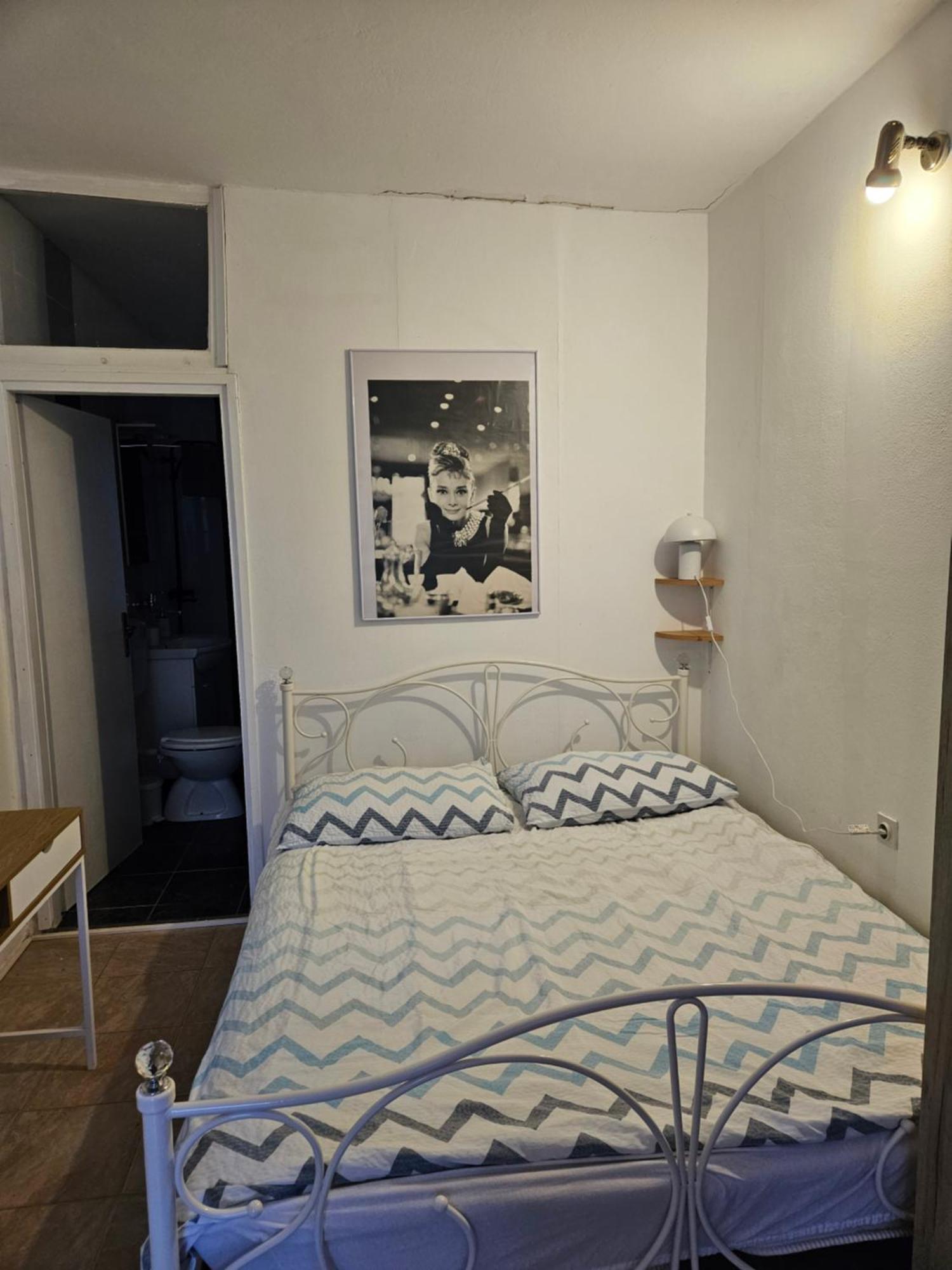 Apartment For Two PUY Eksteriør bilde