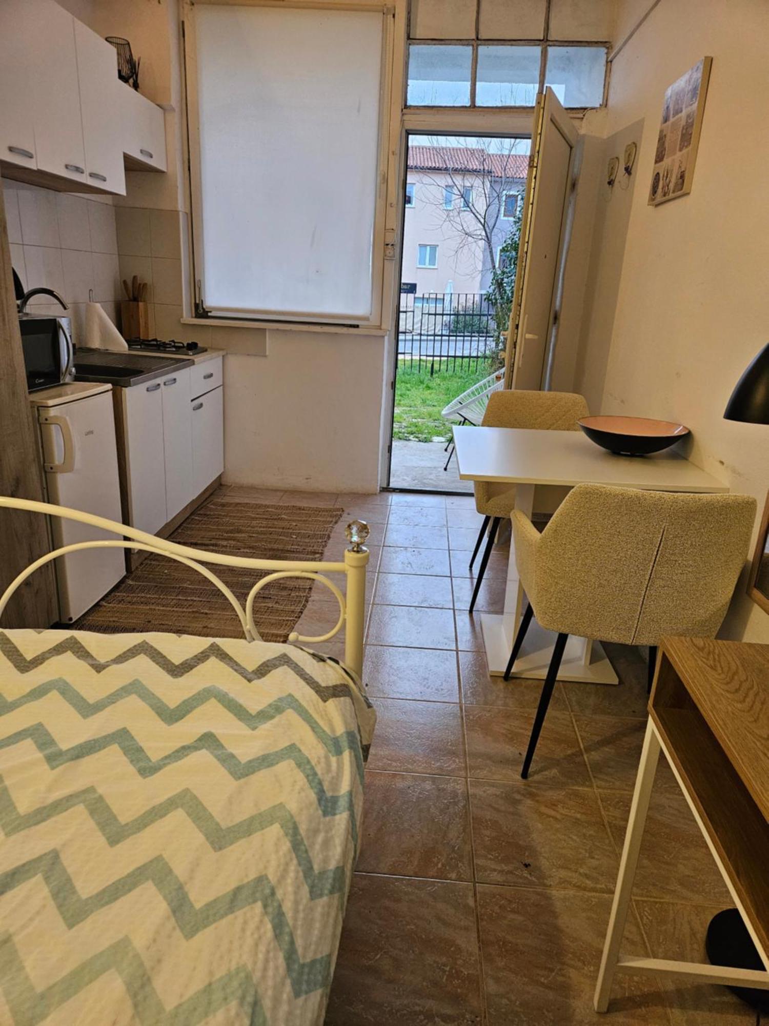 Apartment For Two PUY Eksteriør bilde