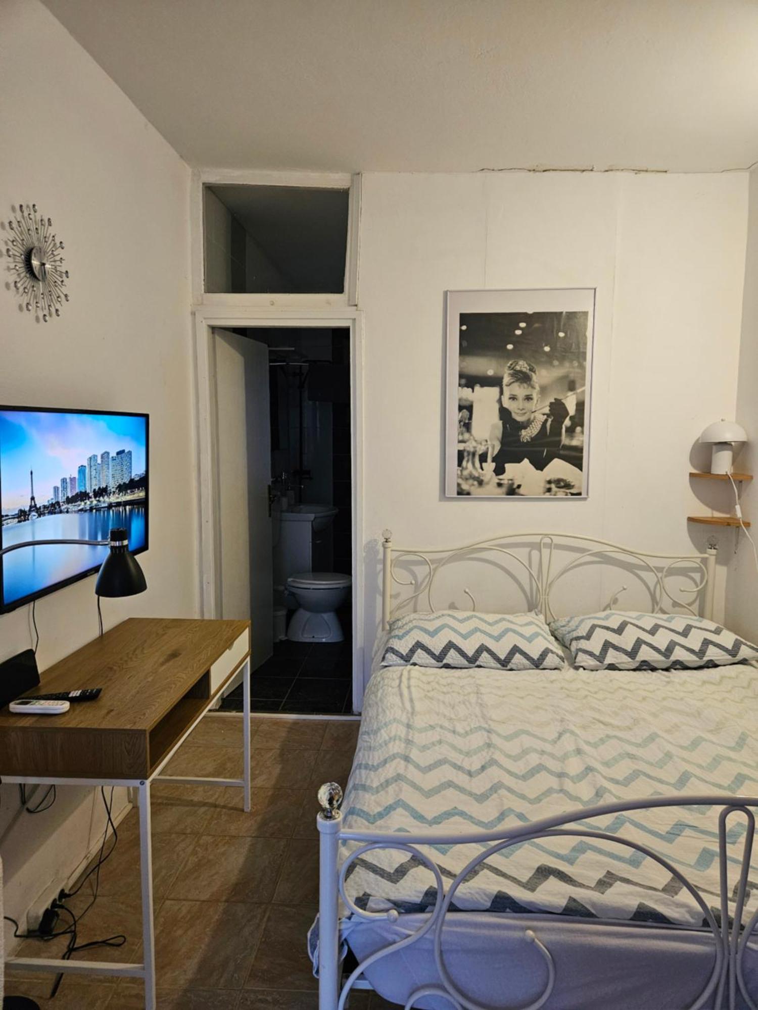 Apartment For Two PUY Eksteriør bilde